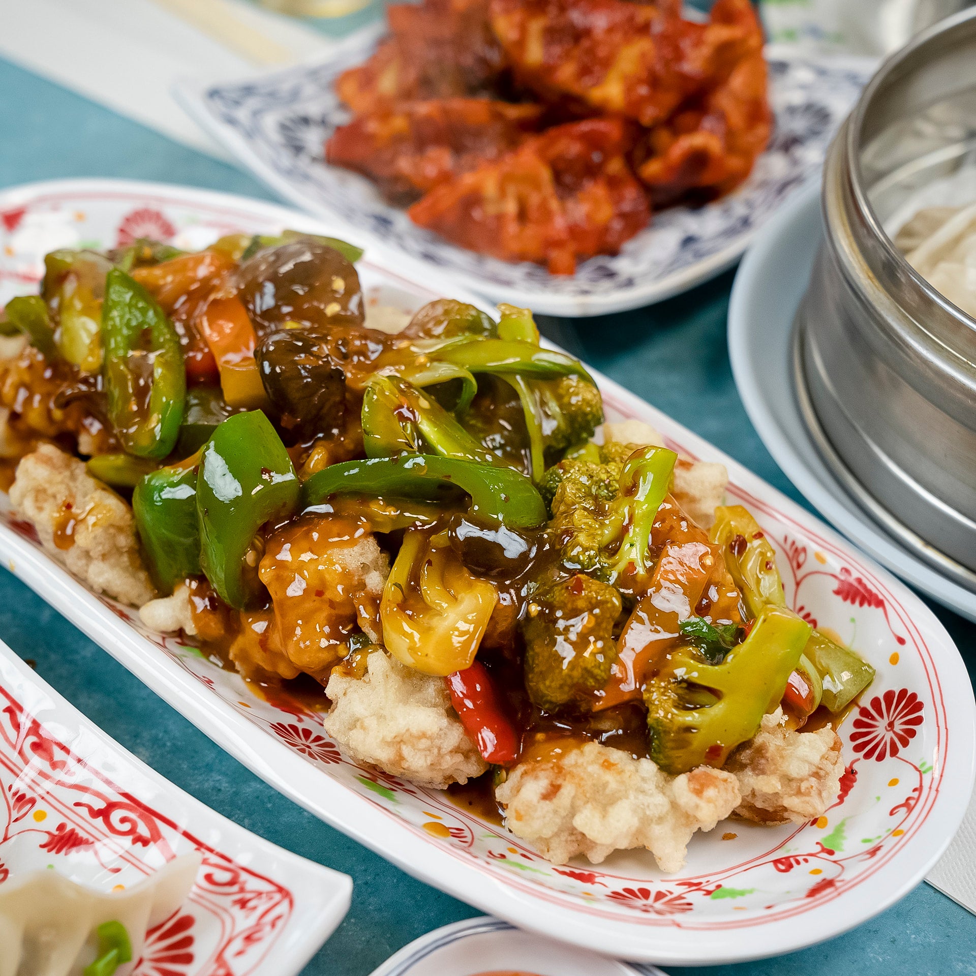 17. La Jo Gee 라조기 | JOONGMI BANJUM